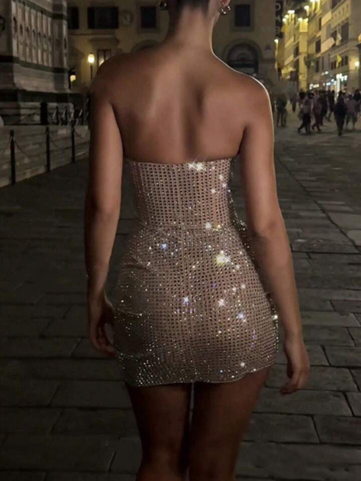 My Only Wish This Year Dress