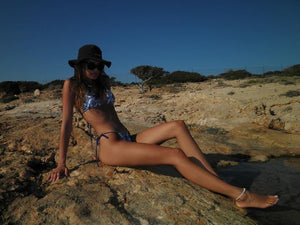 The Santorini Set
