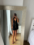 The Seychelles Dress