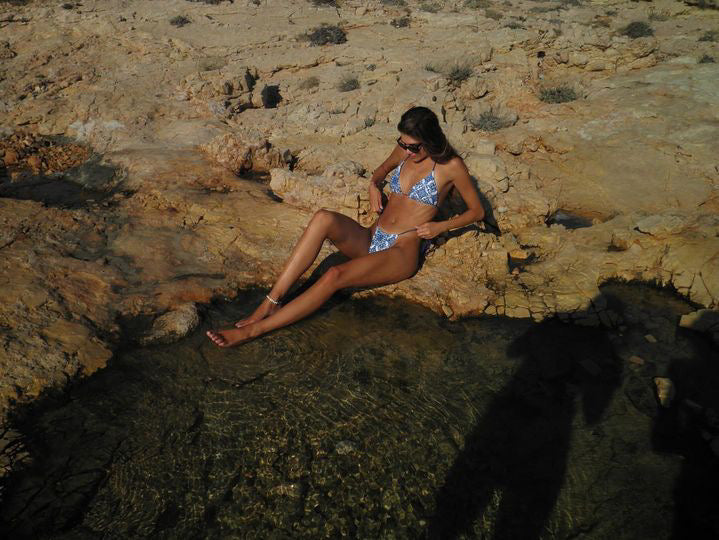 The Santorini Set