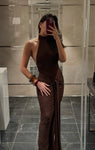 Only In The Maldives Dress
