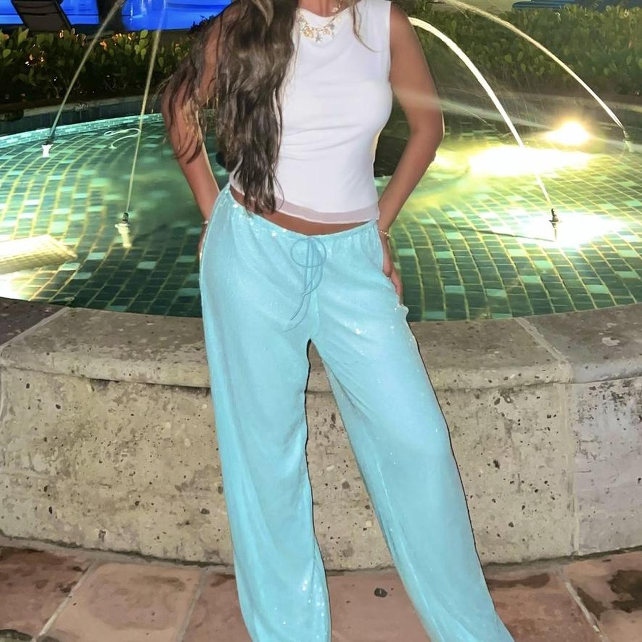 A Whole New World Pants