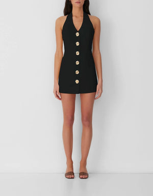 The Seychelles Dress