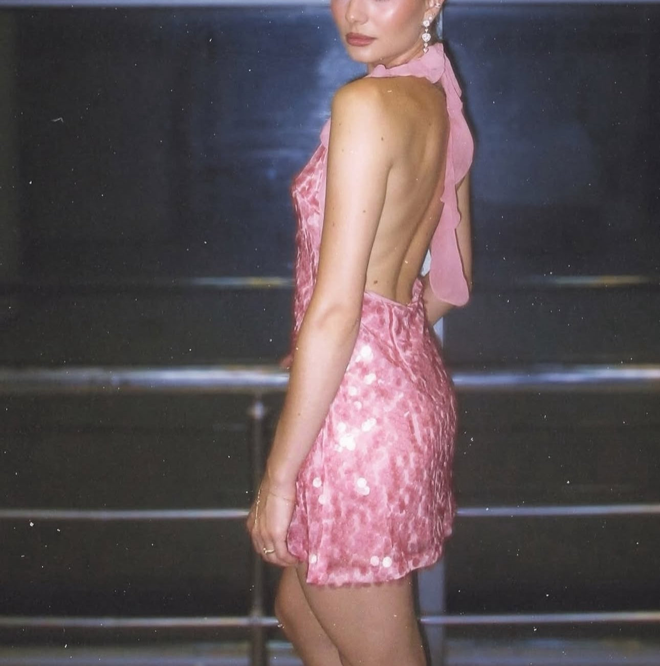 Part Of Your World Dress