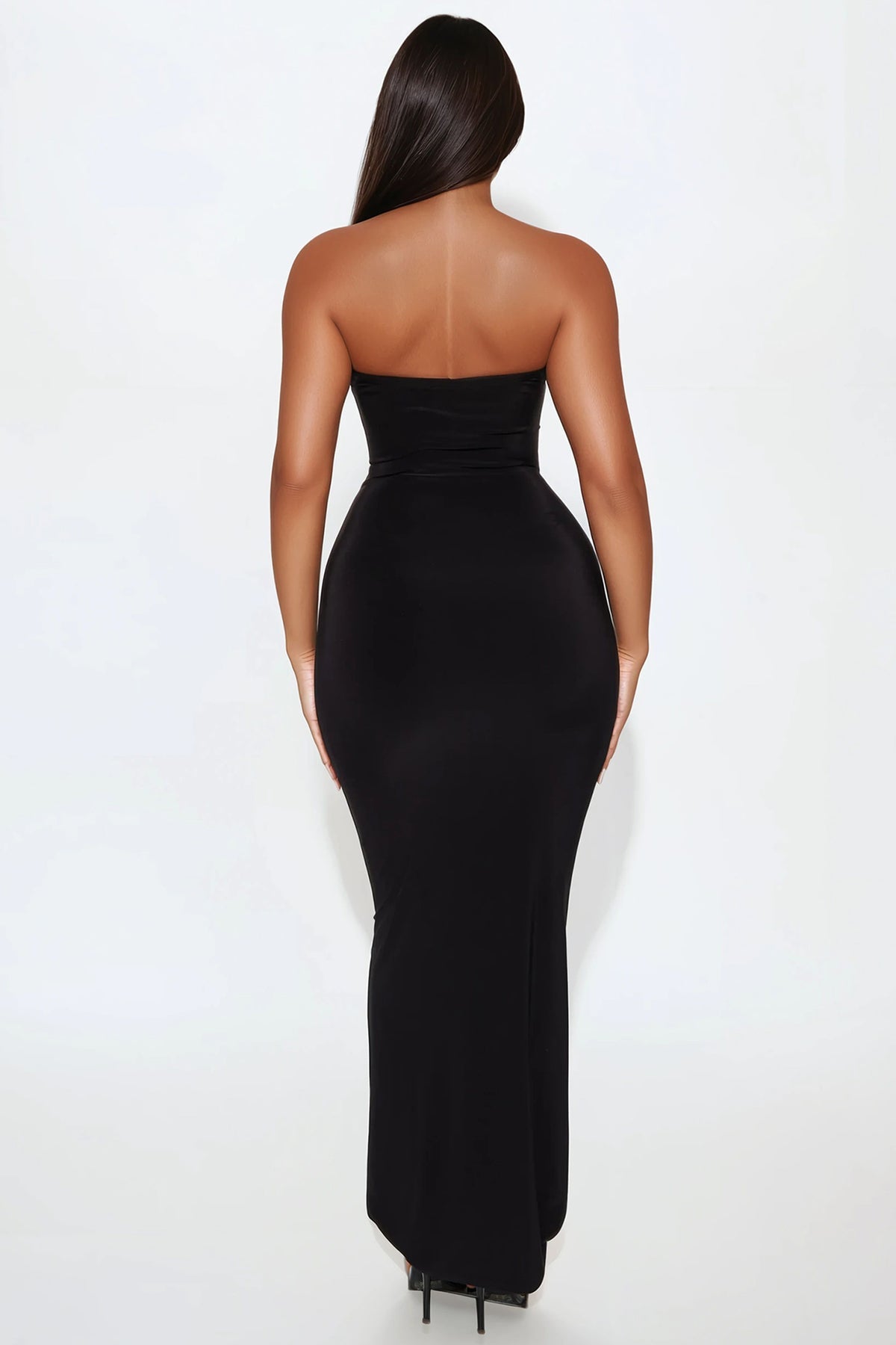 Tanned And Tipsy Dress