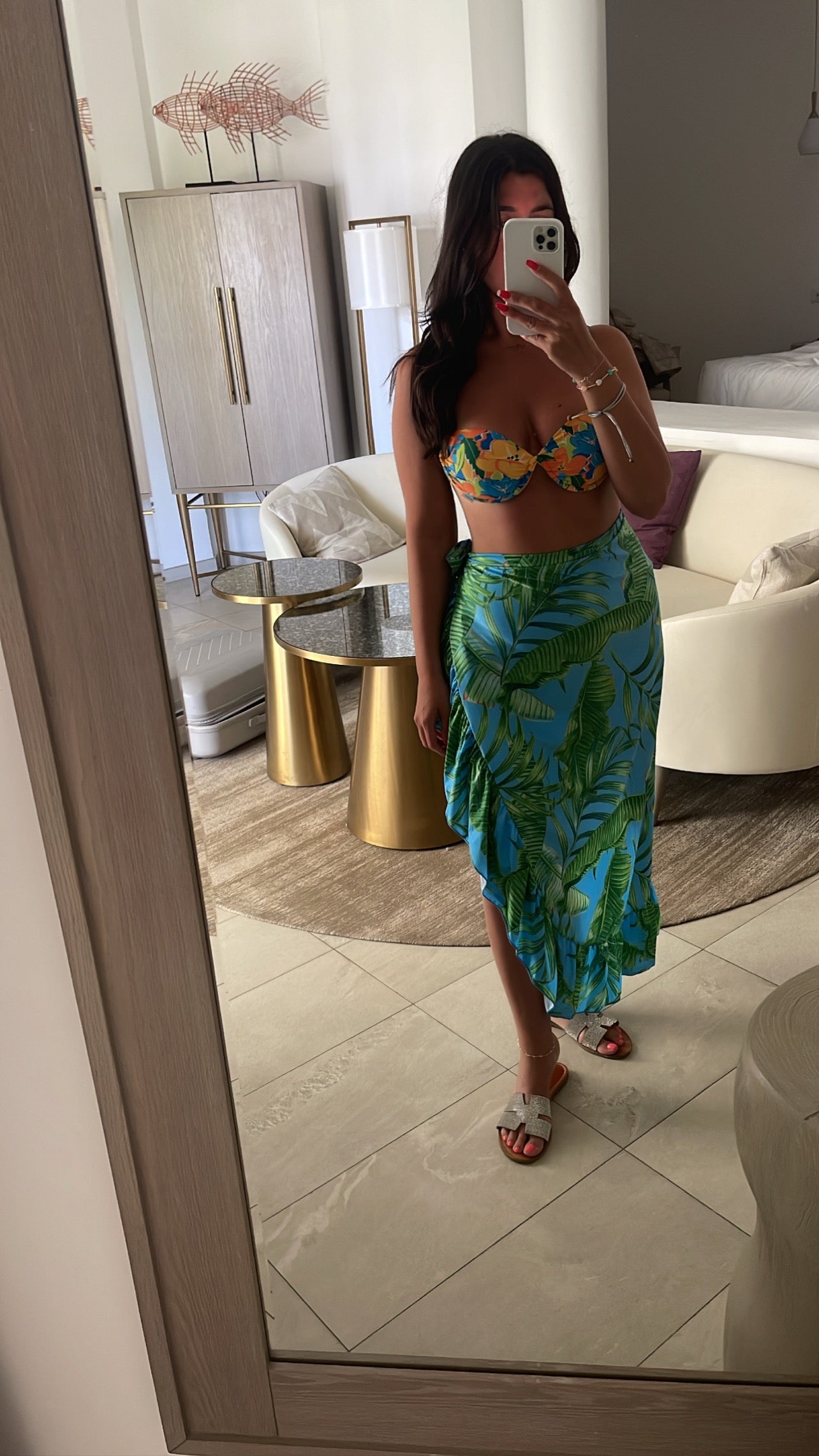 The Amalfi Set