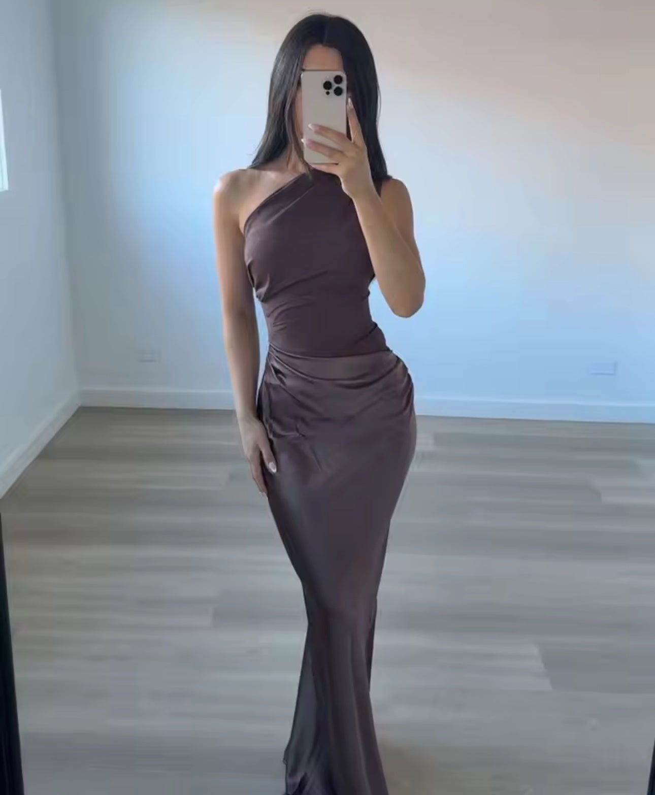 I Want Your Midnights Dress