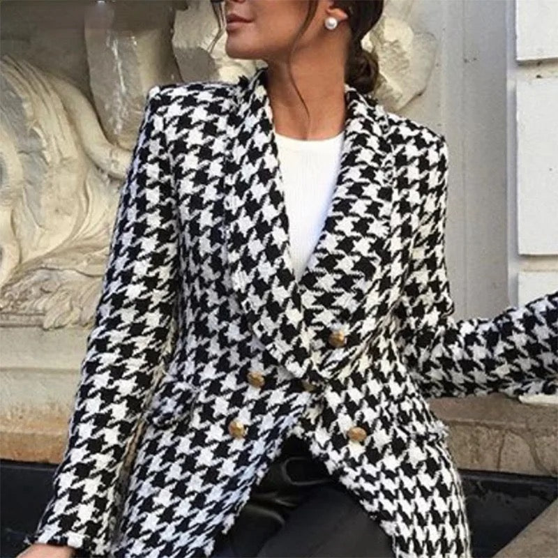 Le Marais Blazer