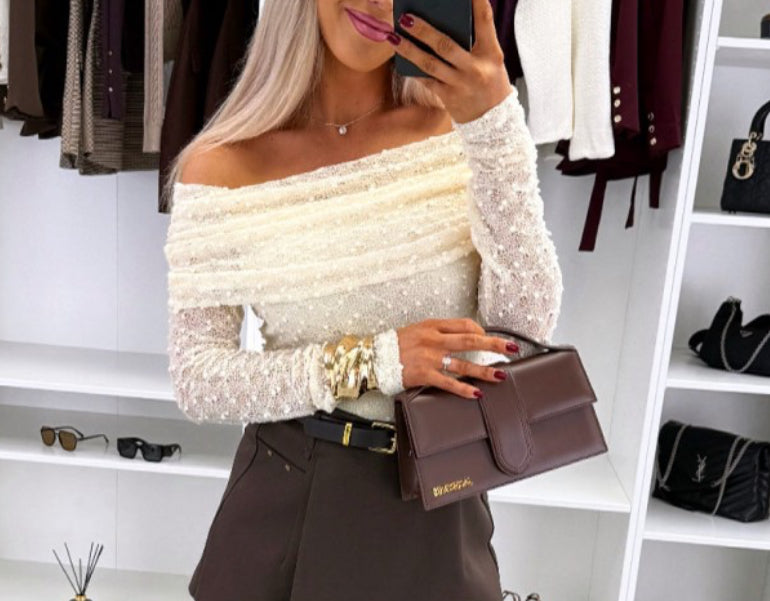 Baby, Please Come Home Top