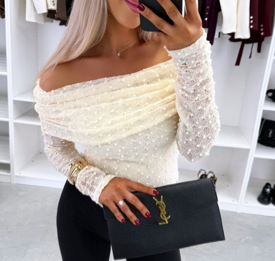 Baby, Please Come Home Top