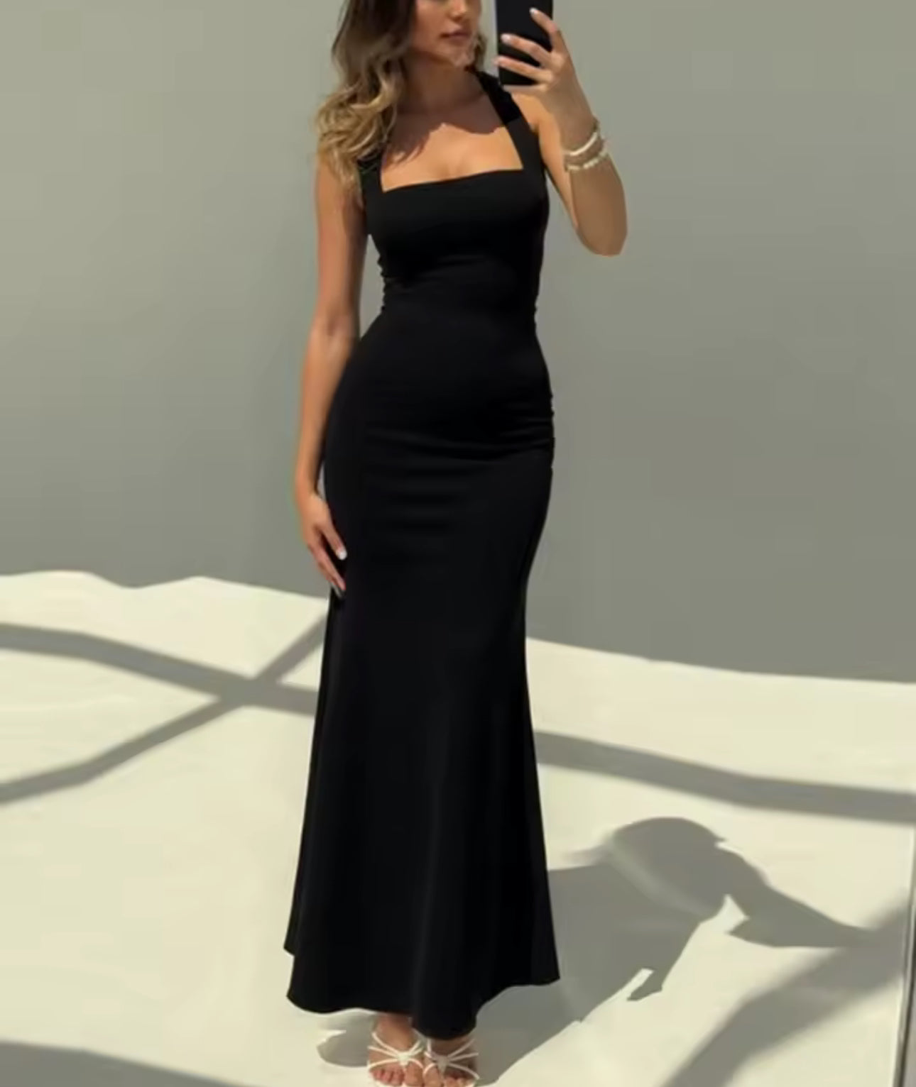 Sealed With A Kiss Dress