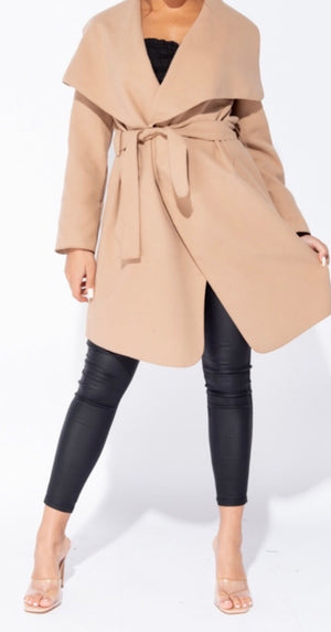 The Sofia Coat