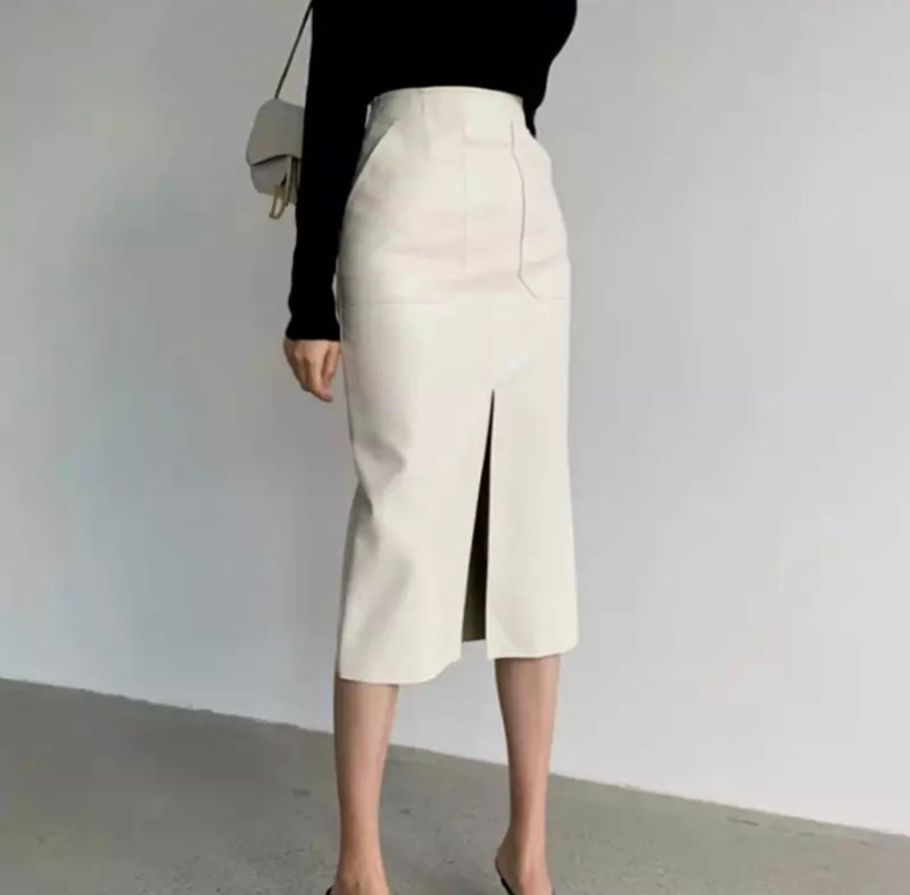 The It Girl Skirt