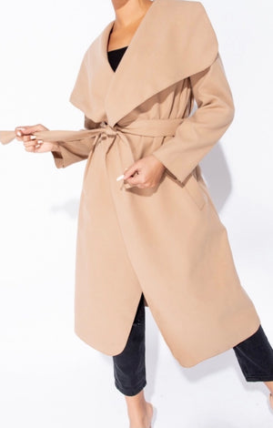 The Sofia Coat