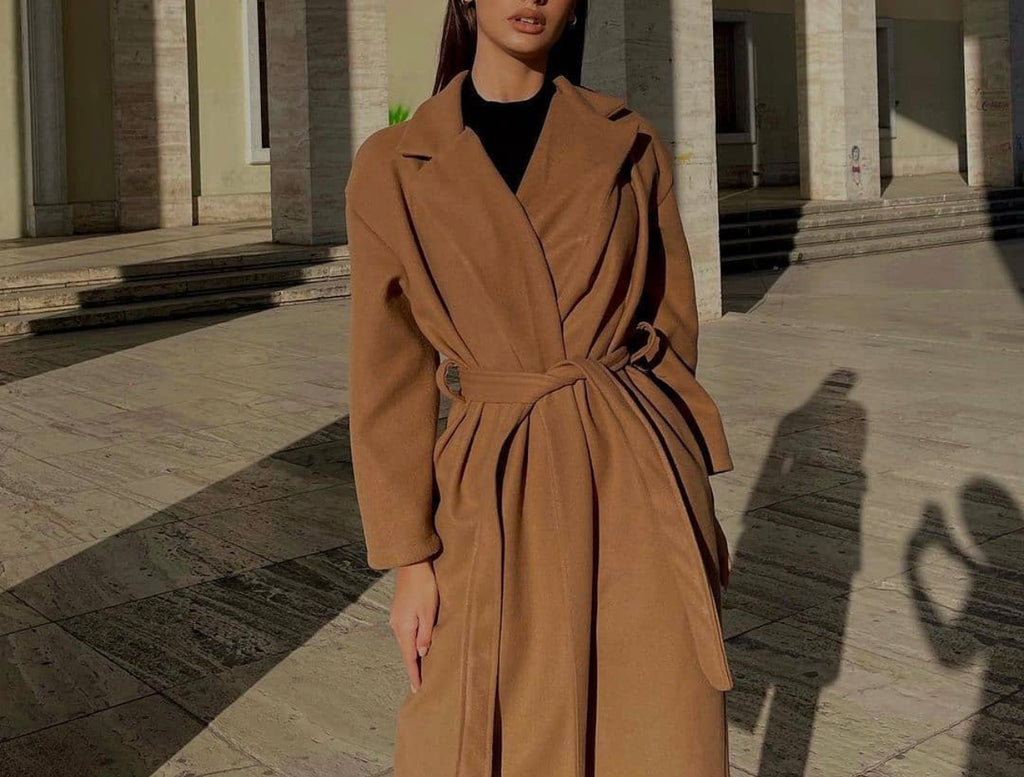 The Sofia Coat