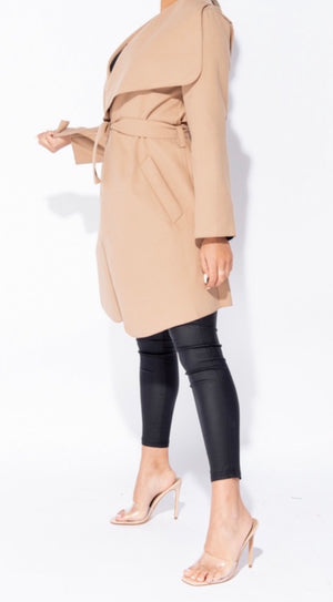 The Sofia Coat