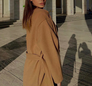 The Sofia Coat