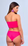 Emblisi Bright Pink Bottom