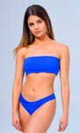 Emblisi Royal Blue Top