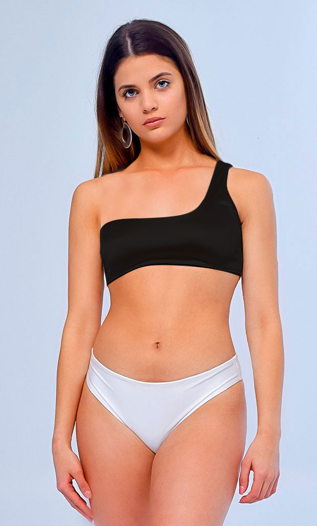 Fteri Black Top
