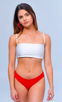 Emblisi Red Bottom